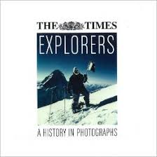 Explorers : the Times picture collection