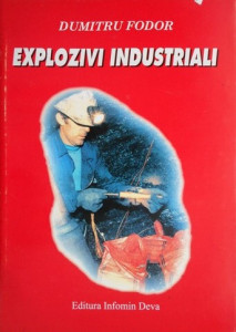 Explozivi industriali
