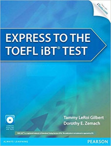 Express to the Toefl iBT test
