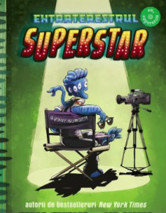 Extraterestrul superstar