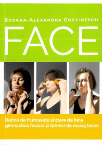 Face : rutină de frumusețe și stare de bine