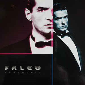 Falco [CD 4] : Falco Symphonic