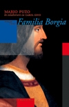 Familia Borgia : roman