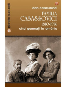 Familia Casassovici : 1810-1976