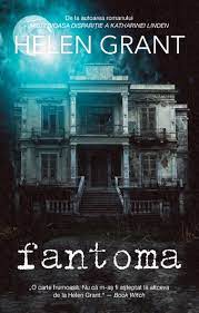 Fantoma : [roman]