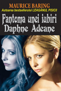 Fantoma unei iubiri : Daphne Adeane