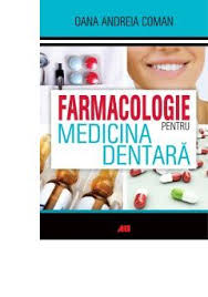 Farmacologie pentru medicina dentară
