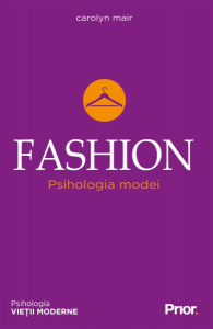 Fashion : psihologia modei