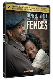Fences = Obstacole