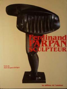 Ferdinand Parpan sculpteur