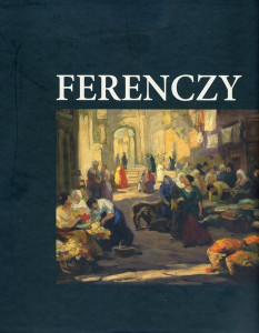 Ferenczy