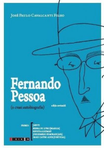 Fernando Pessoa : (o cvasi autobiografie)