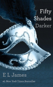 Fifty shades : Darker