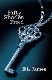 Fifty shades : Freed