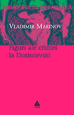 Figuri ale crimei la Dostoievski 2004