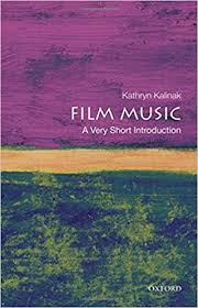 Film music : a very short introduction