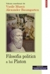 Filosofia politică a lui Platon