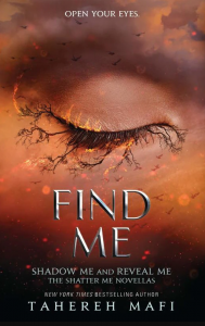 Find me : [novel]