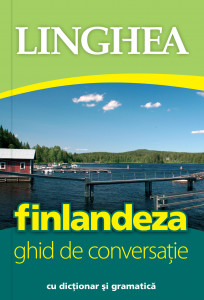 Finlandeza : ghid de conversaţie