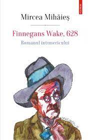 Finnegans Wake, 628 : romanul întunericului