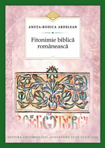 Fitonimie biblică românească