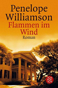 Flammen im Wind : Roman