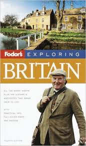 Fodor's exploring Britain
