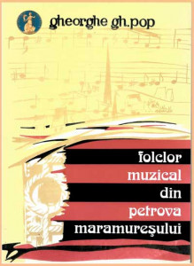 Folclor muzical din Petrova Maramureşului
