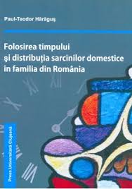 Folosirea timpului şi distribuţia sarcinilor domestice în familia din România