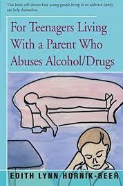 For teenagers living with a parent who abuses alcohol/drugs