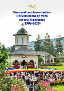 Forumul româno-român - Universitatea de Vară Izvoru Mureşului (1998-2020)