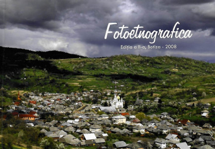 Fotoetnografica : ediţia a II-a, Botiza - 2008