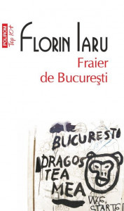 Fraier de București : povestiri