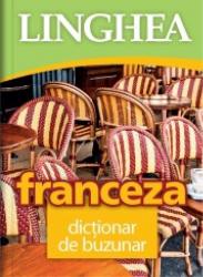Franceza : dicționar de buzunar