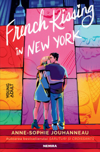 French kissing în New York : [roman]