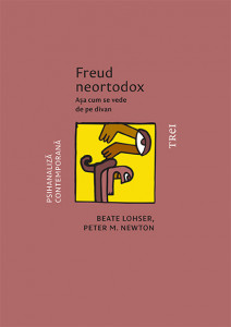 Freud neortodox : aşa cum se vede de pe divan