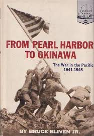 From Pearl Harbor to Okinawa : the war in the Pacific