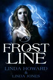 Frost line