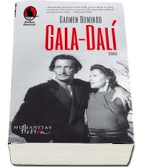 Gala-Dalí : [roman]