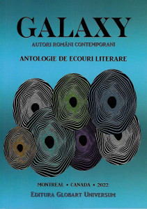 Galaxy : antologie de ecouri literare Vol. 4