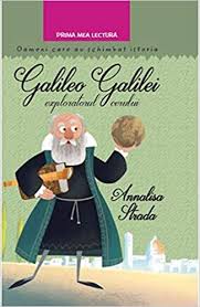 Galileo Galilei, exploratorul cerului