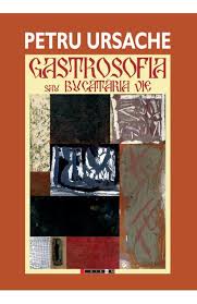Gastrosofia sau Bucătăria vie