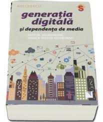 Generaţia digitală şi dependenţa de media