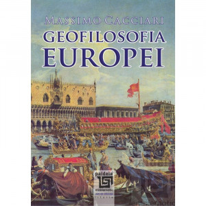 Geofilosofia Europei