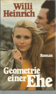 Geometrie einer Ehe : Roman