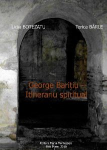 George Bariţiu - Itinerariu spiritual
