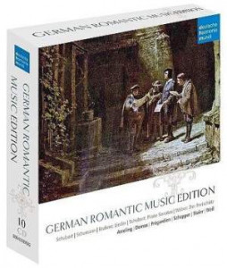 German Romanticism Edition