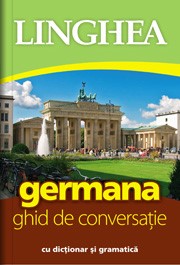 Germana : ghid de conversaţie