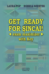 Get ready for Şincai! : exam maximizer with Key