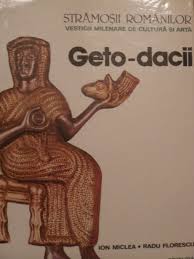 Geto-Dacii